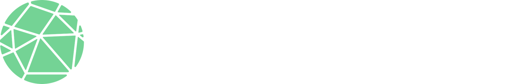 Monochrome logo